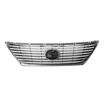 Front Grille Fits 2007-2009 Lexus LS460 104-50383B. Fixed Price $191.96.