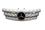 09-11 Mercedes W164 ML550 ML350 Front Radiator Hood Grille Assembly Oem. Fixed Price $200.00.