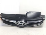 Grille Hyundai Elantra 2011-2013 86351-3X000 Oem. Fixed Price $111.15.