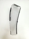 2015-2016 Mclaren 650S Right Side Quarter Scoop Grille Insert Mesh. Fixed Price $275.00.