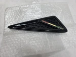 Lamborghini Urus Front Left Side Fender Cover Grill Oem 4ML821653A. Fixed Price $500.00.