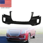 For 2016-2017 Gmc Terrain Front Upper Bumper Cover Fascia 84243275 Plastic. Fixed Price $122.42.