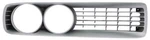 1972 Dodge Charger Front Grill W/o Concealed Headlamps - Rh. Fixed Price $291.89.