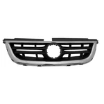 Front Grille Fits 2009-2012 Volkswagen Routan 104-50675B. Fixed Price $264.96.