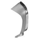 Ford Mustang 1969 Dynacorn M3673 Driver Side Grille End Panel. Fixed Price $83.23.