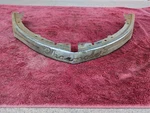 1939 Chevy Pickup Truck Upper Grille Chevrolet Script Topper One Year Only. Fixed Price $550.00.