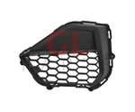 Front Bumper Grille Ford Mustang 2024- 2637082 Left Gt. Fixed Price $251.72.