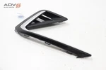2025 - 2026 Volkswagen Jetta Front Bumper Right Side Outer Grille Molding Oem. Fixed Price $119.99.