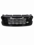 2024 Land Rover Velar L560 Front Grille Oem Black Genuine. Fixed Price $300.00.