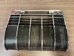1941 Cadillac Dash Radio Bezel Speaker Grille With Ashtray 526. Fixed Price $79.99.