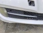 Passenger Grille Lower Bumper Mounted Sides Base Fits 14-16 Bmw 528I 748176. Fixed Price $104.16.