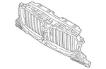 Genuine Bmw Radiator Shutter Assembly 51-74-5-A1D-A48. Fixed Price $347.78.