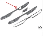 Mini Cooper F55 Rear Bumper Center Htv Grille 51127365091 No Duties. Fixed Price $80.41.