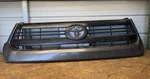 2014-2021 Toyota Tundra Front Grille Textured 53114-0C100. Fixed Price $150.00.