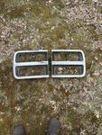 1992-1996 Chevrolet G10 G20 G30 G-series Van Dual Headlamp. Fixed Price $100.00.