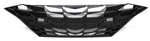 Oem Grille For Hyundai Elantra, Hybrid 86351-AA000. Fixed Price $134.29.