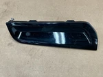 23 24 25 Toyota Gr Corolla Front Bumper Hole Cover Trim Panel Black 1650 Oem. Fixed Price $42.49.