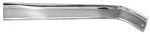 Mustang Molding Grill Rh 1964 1965 1966 - Dynacorn. Fixed Price $24.95.