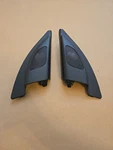 05-13 Suzuki Grand Vitara Lh,rh Interior Door Panel Mirror Speaker Covers Oem. Fixed Price $55.00.