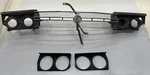 1969 Chrysler 300 Grill Bracket Bezels Doors Support Emblem Hidden Head Lights. Fixed Price $296.99.