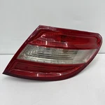 08-11 Mercedes W204 C300 C350 C63 Amg Sedan Rear Right Side. Fixed Price $57.00.