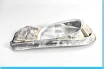 97-04 Porsche Boxster Front Left Driver Bumper Grille Intake Duct Oem. Fixed Price $24.00.