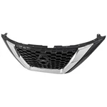 Grille 623109UF0A For Nissan Murano 2019-2024. Fixed Price $175.39.