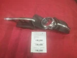 Driver Left Grille Ltz Lower Fits 08-12 Malibu 785191. Fixed Price $49.50.