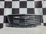 No Damage * 2017 2018 2019 Cadillac XT5 Grill Used Oem 84497826 Grey. Fixed Price $249.90.