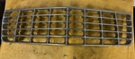94-1997 Cadillac Seville Front Upper Exterior Grille Chrome Oem Free Ship B49. Fixed Price $119.99.