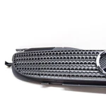 New Mercedes-benz Slk R170 Front Radiator Grille A1708800485 Original. Fixed Price $922.50.