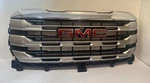 Oem 2022 2023 Gmc Sierra 1500 Grille (scratched) Part# 84878062. Fixed Price $689.99.