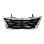 For Nissan Sentra 2013-2015 Alzare NI1200253C Grille Capa Certified. Fixed Price $199.60.