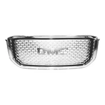 New Front Grille Replaces 19419257 One Piece. Fixed Price $344.51.