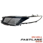 2013-2016 Lincoln Mkz Left Upper Grille New Oem GP5Z-8201-A. Fixed Price $319.60.