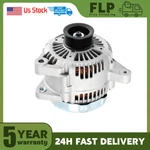 RM4161 Alternator For 2001-2003 Toyota Highlander Lexus RX300 3.0L 100AMP 13844. Fixed Price $88.99.