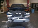 Grille Without Body Cladding Fits 03-06 Avalanche 1500 783456. Fixed Price $175.00.