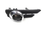 08-10 M35/M45 Infiniti-- Left Driver Lower Fog Lamp Grille Oem 62257EJ70C. Fixed Price $95.00.