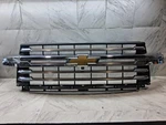 2020 2023 Chevrolet Silverado 2500HD 3500HD High Country Grille Oem With Camera. Fixed Price $950.00.
