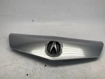 09-11 Acura Tl Front Upper Grille Panel Trim Emblem Chrome. Fixed Price $79.99.