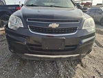 2013 Chevrolet Captiva Sport Grille Upper Oem Used 4DR Suv Black 4016084. Fixed Price $113.95.