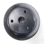 Gm 1969-1975 Chevy Crank Shaft 3-GROOVE Pulley 3972180. Fixed Price $40.00.