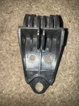 2006 2007 2008 2009 Oem Pontiac G6 Convertible Top Tonneau Cover Rear Bracket. Fixed Price $49.99.