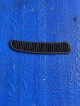 Mini Cooper Right Windshield Cowl Grille 51137122506 02-08 R50 R52 R53. Fixed Price $20.00.