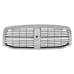 Grille For Dodge Ram 3500 2006-2009 Replace CH1200282 Standard Line. Fixed Price $172.48.