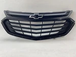 2018 2021 Chevrolet Equinox Ls Lt Grille Oem Front Upper Center 84150748. Fixed Price $220.00.
