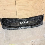 2023 2024 Kia Telluride Front Bumper Grille 86353-S9400 Genuine Oem. Fixed Price $427.50.