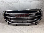 2018 2021 Gmc Terrain Grille Assembly Oem Front Center 23196294. Fixed Price $230.00.