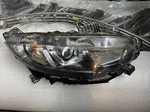2016 2017 Honda Civic Passenger Headlight Used Oem 1EJ949782-02. Fixed Price $75.00.