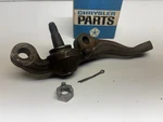 Nos Mopar Right Hand Lower Ball Joint Oe Assembly Line Correct B/e Body. Fixed Price $750.00.